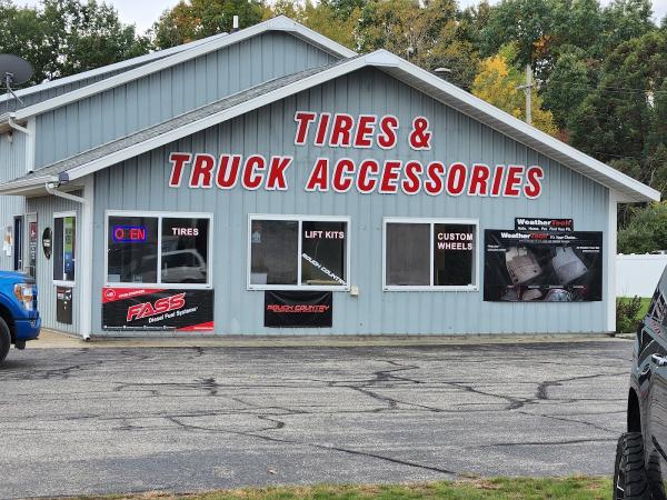 Midwest Truck & Tire