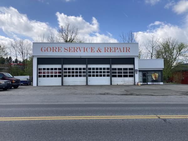 Gore Service & Repair