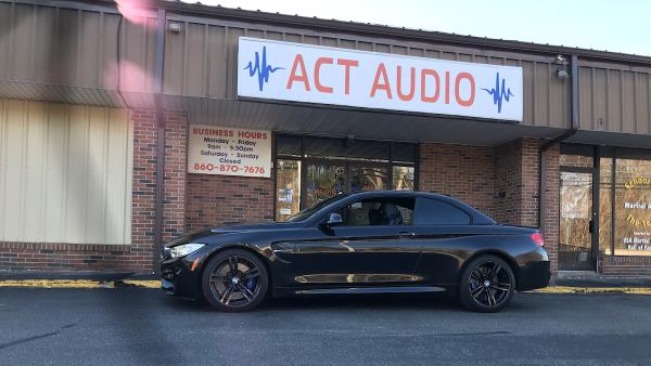 ACT Audio LLC