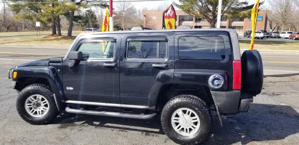 The Patriot Car Wash Group