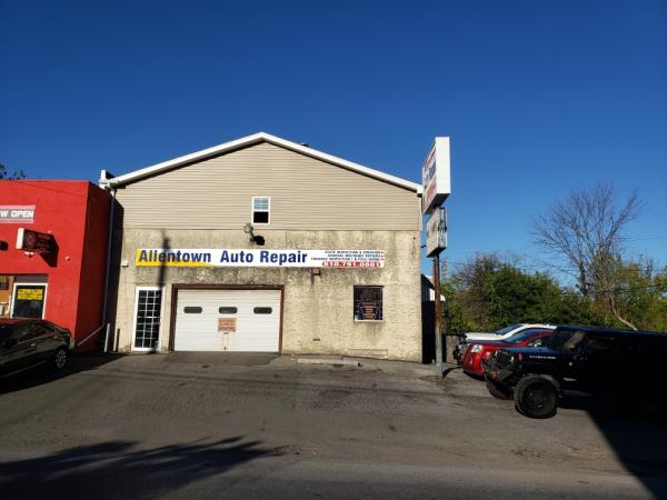 Allentown Auto Repair