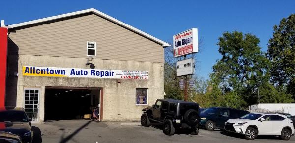 Allentown Auto Repair