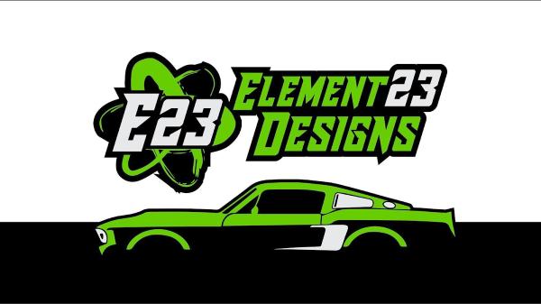 Element23 Designs