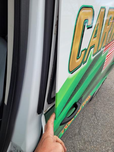 Carstar R&M Collision and Glass