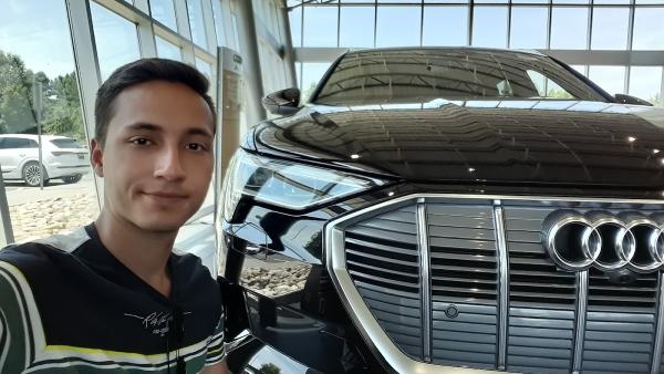 Audi Charlotte Parts Department