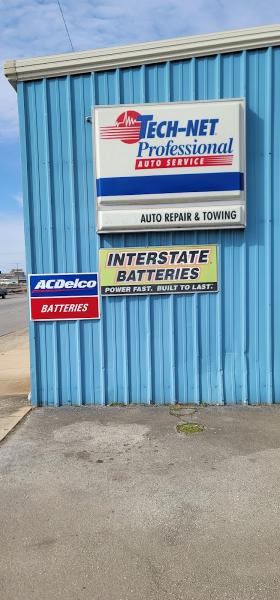 Gooch's Auto Repair