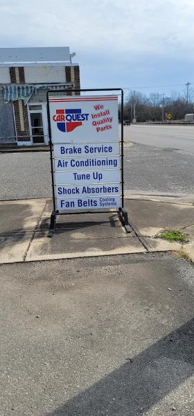 Gooch's Auto Repair