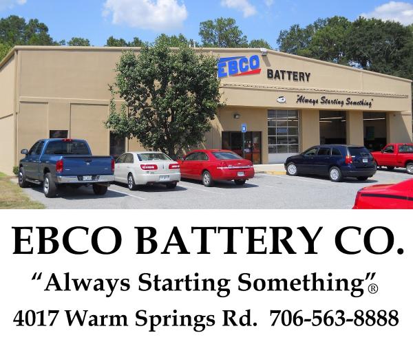 Ebco Battery Co.