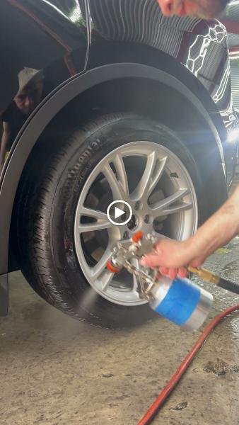 Paradise Island Auto Spa