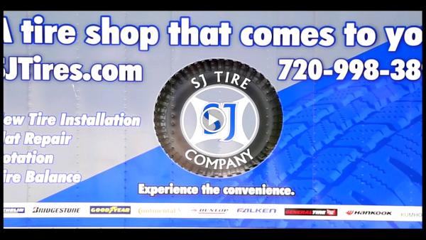 SJ Tire Company