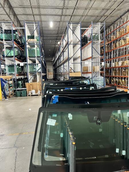 Brother's Auto Glass Llc.
