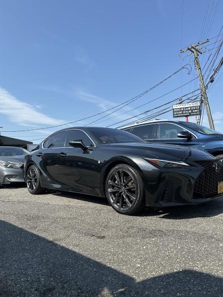 Nationwide Auto Body