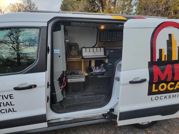 MD Local Locksmith