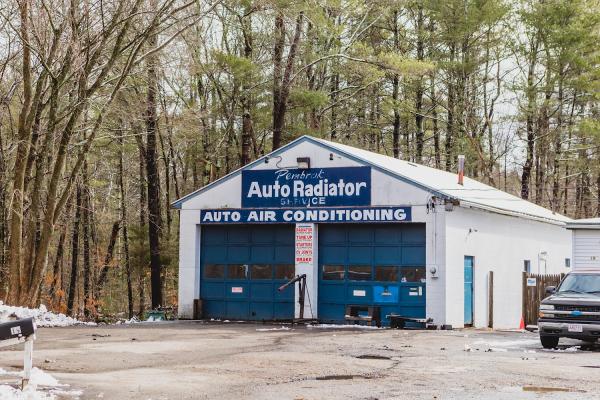 Pembroke Radiator LLC