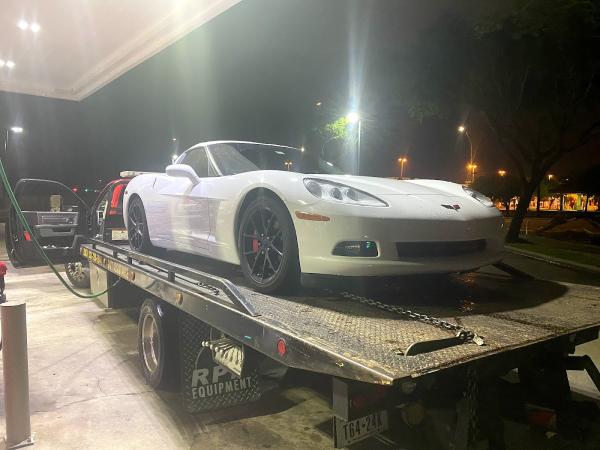 Royal Auto Towing LLC