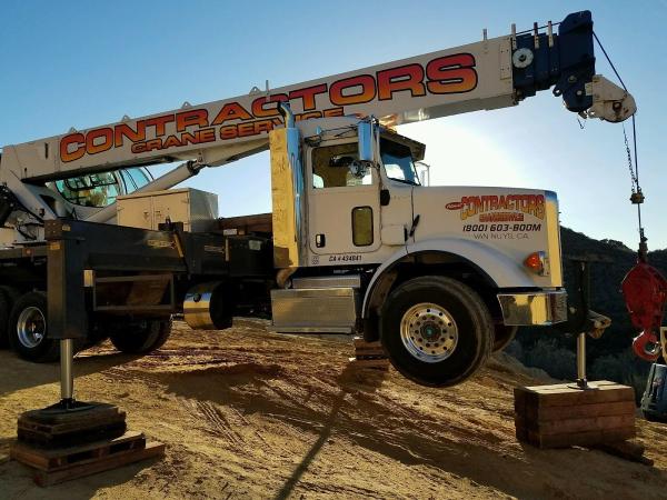 CBC Truck Repair Inc