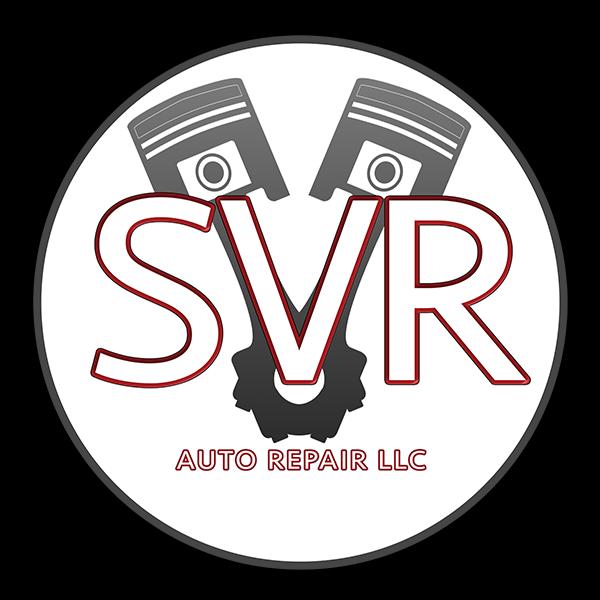 SVR Auto Repair LLC