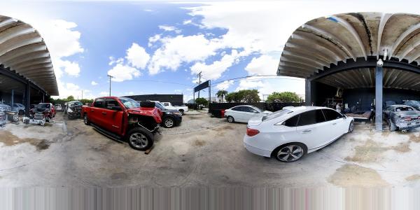 Miami Automotive Group