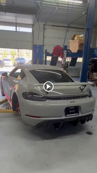 Eurofed Automotive