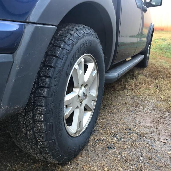 Kennesaw Tire