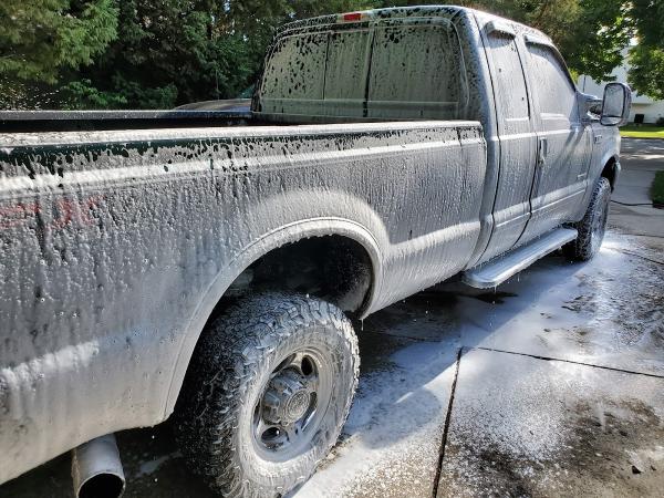 Big T's Auto Detailing & Vehicle Wraps