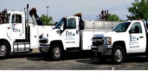 Fox Truck & Trailer Repair Inc.