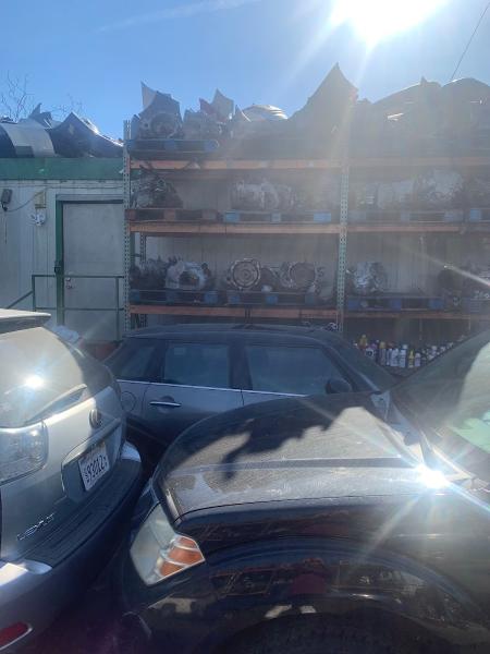 Certified Auto Salvage