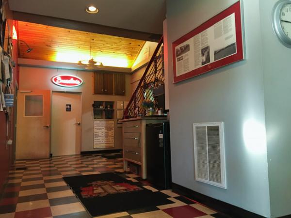 Bressler's