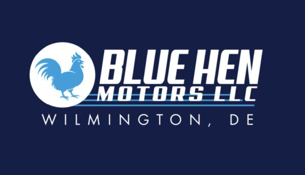 Blue Hen Motors