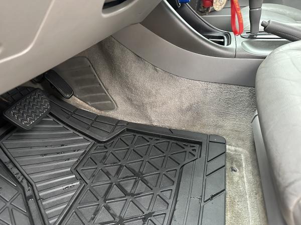 Redline Automotive Detailing