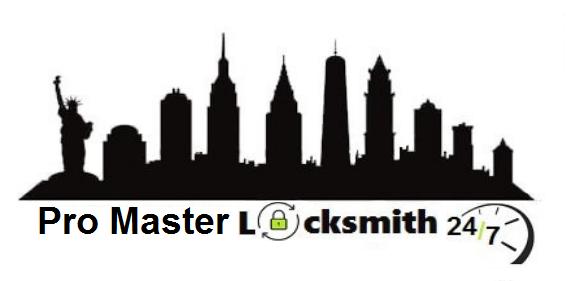 Pro Master Locksmith