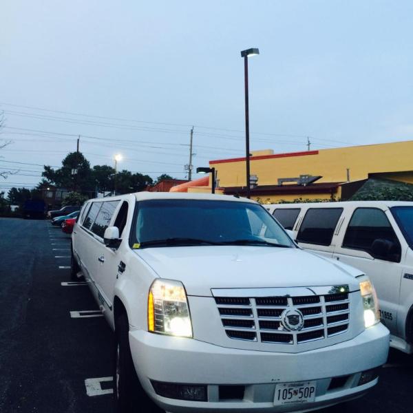 CCS Limo