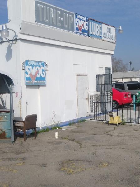 Procheckautocare
