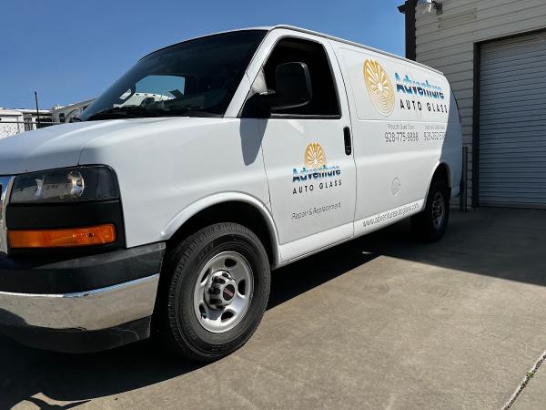 Adventure Auto Glass