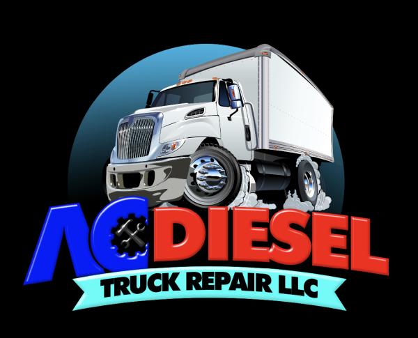 AC Diesel Truck Repair LLC