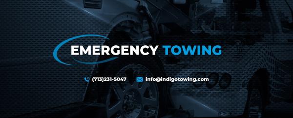 Indigo Auto Towing and Recovery