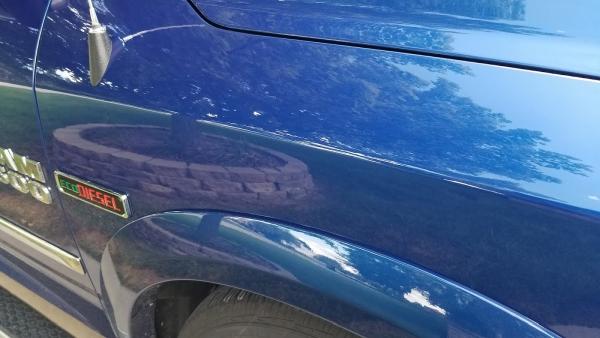 Renew Dent Repair