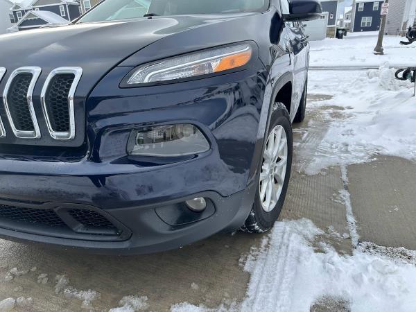 GEB Collision Inc