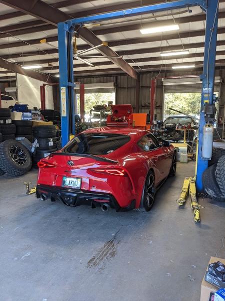 Foreign & Domestic Autocare: Nissan Z Car Specialists