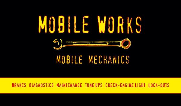 Mobile Works Mechanics