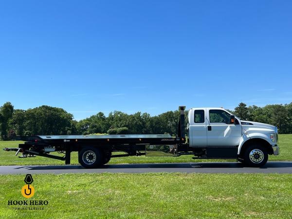 Hook Hero Towing Service