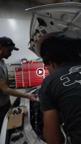 JMJ Automotive Repairs
