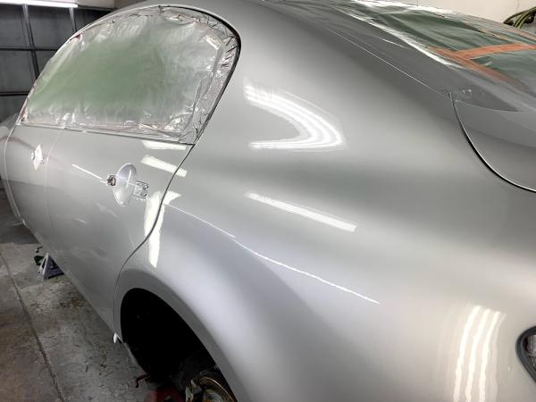 JMJ Automotive Repairs