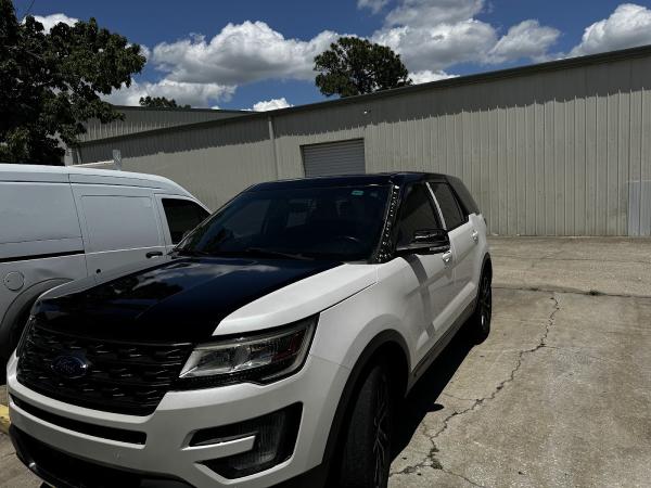JMJ Automotive Repairs
