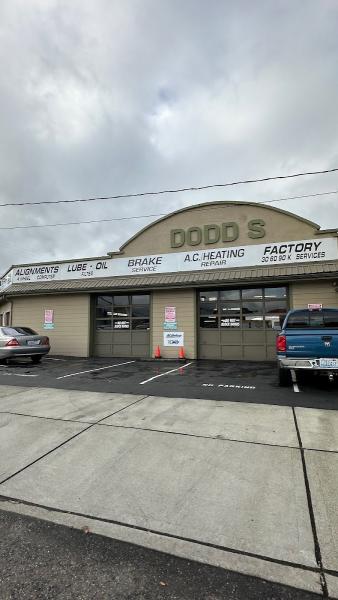 Dodds Automotive