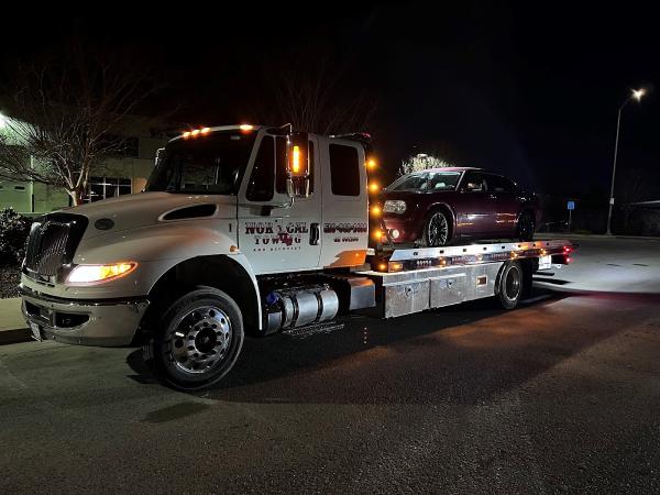 Norcal Towing & Recovery
