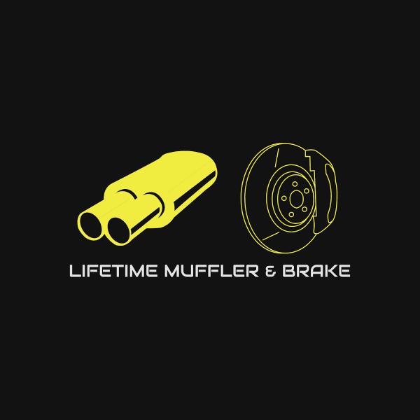 Lifetime Muffler & Brake