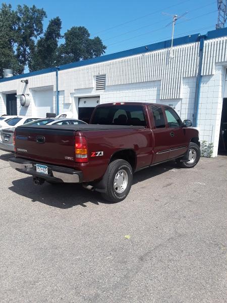 Marti & Gary's Auto