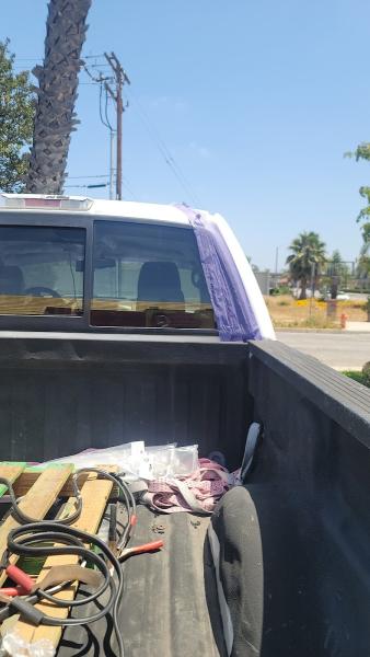 Martinez Mobile Auto Glass