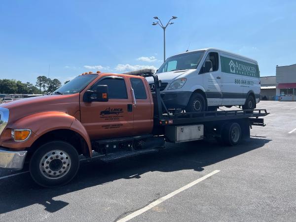 Linco Towing and Transport LLC